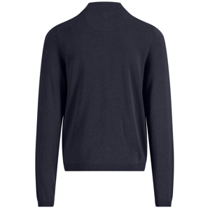 Fynch-Hatton Air Cotton Zip Cardigan